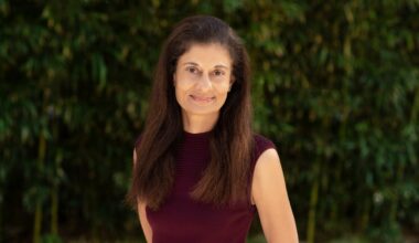 The marketing guru who helped turn Khosla Ventures into an AI powerhouse is moving on