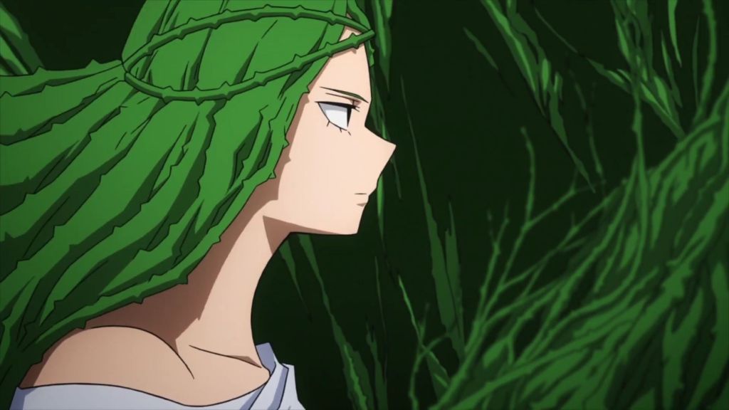 Shiozaki MHA