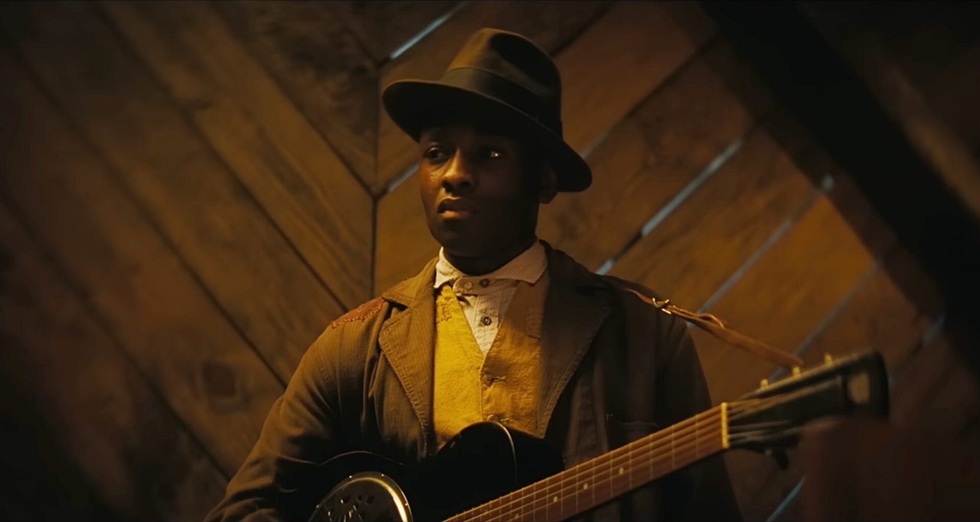 The 2025 Hollywood Music In Media Awards (HMMA) Winners