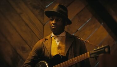 The 2025 Hollywood Music In Media Awards (HMMA) Winners