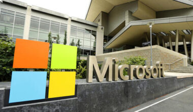 inside Microsoft’s secret cyber intelligence center