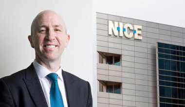 Nice puts Actimize up for sale at a $1.5-2 billion price tag