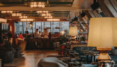 Interior inspiration to kick-start your week