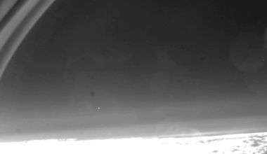 Solar Storms Exposed Esa's Cluster Mission Ends With Groundbreaking Discoveries