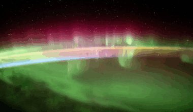 Solar Storms Threaten Iss Crew—the Hidden Dangers Of Space Weather