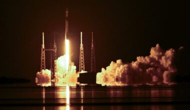 SpaceX to resume Falcon 9 missions next week from Florida