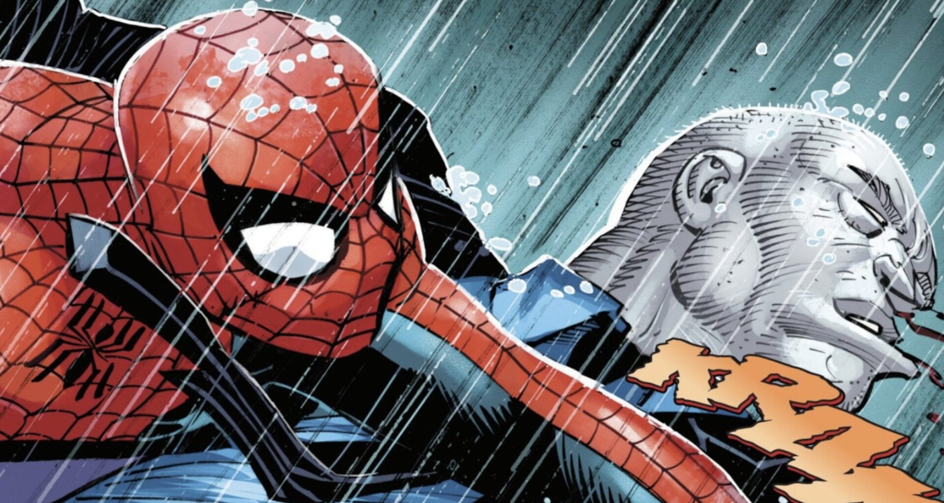 Spider-Man’s Greatest Enemy Just Showed the Web-Slinger’s Real Impact