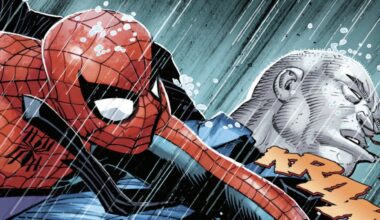 Spider-Man’s Greatest Enemy Just Showed the Web-Slinger’s Real Impact