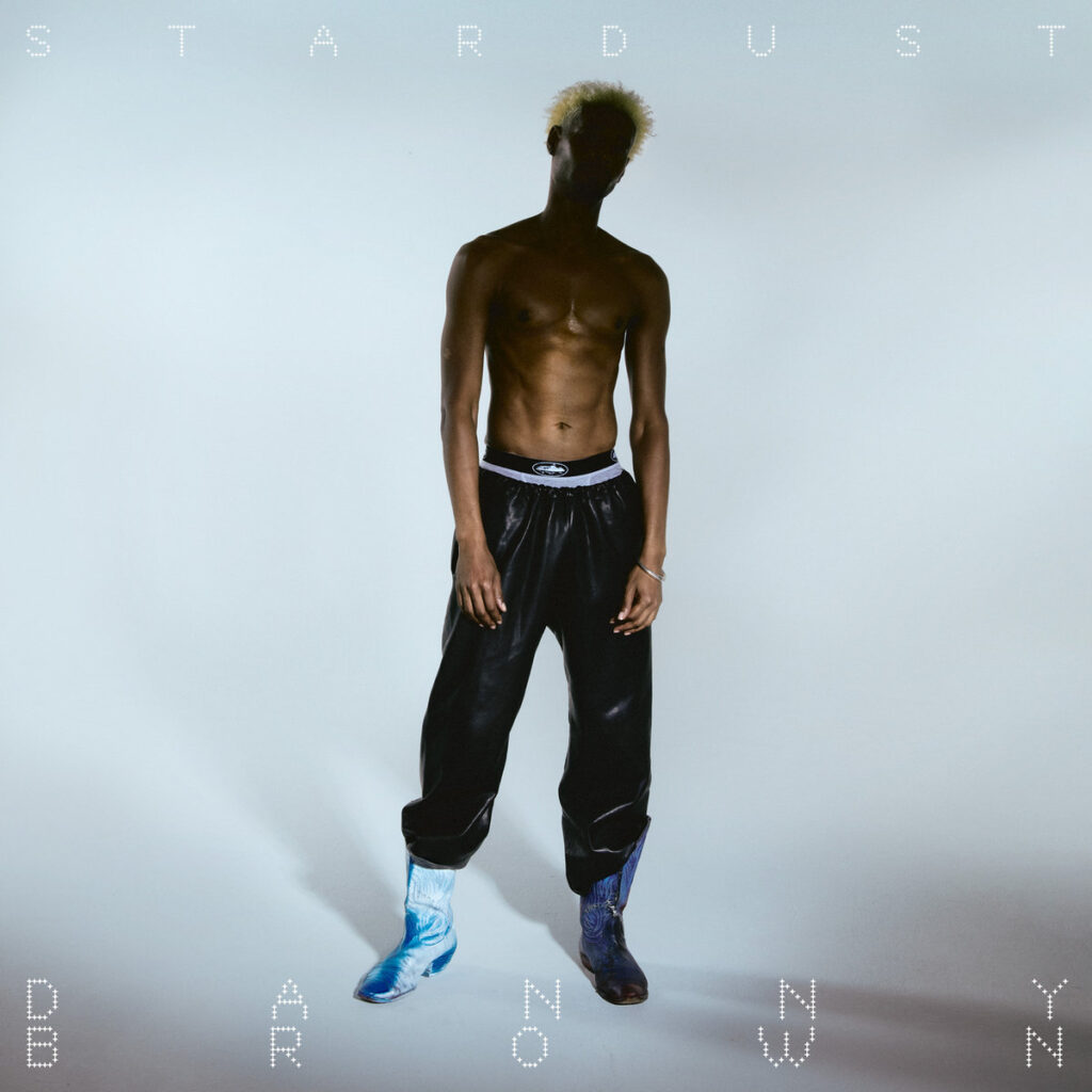 Danny Brown - Stardust | Review