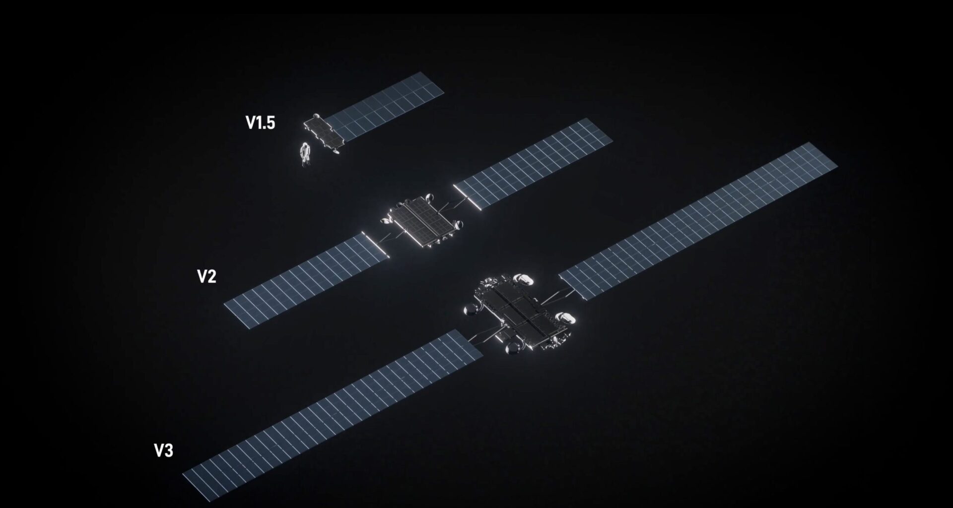 Think tank urges Europe to scale up space-based data center efforts