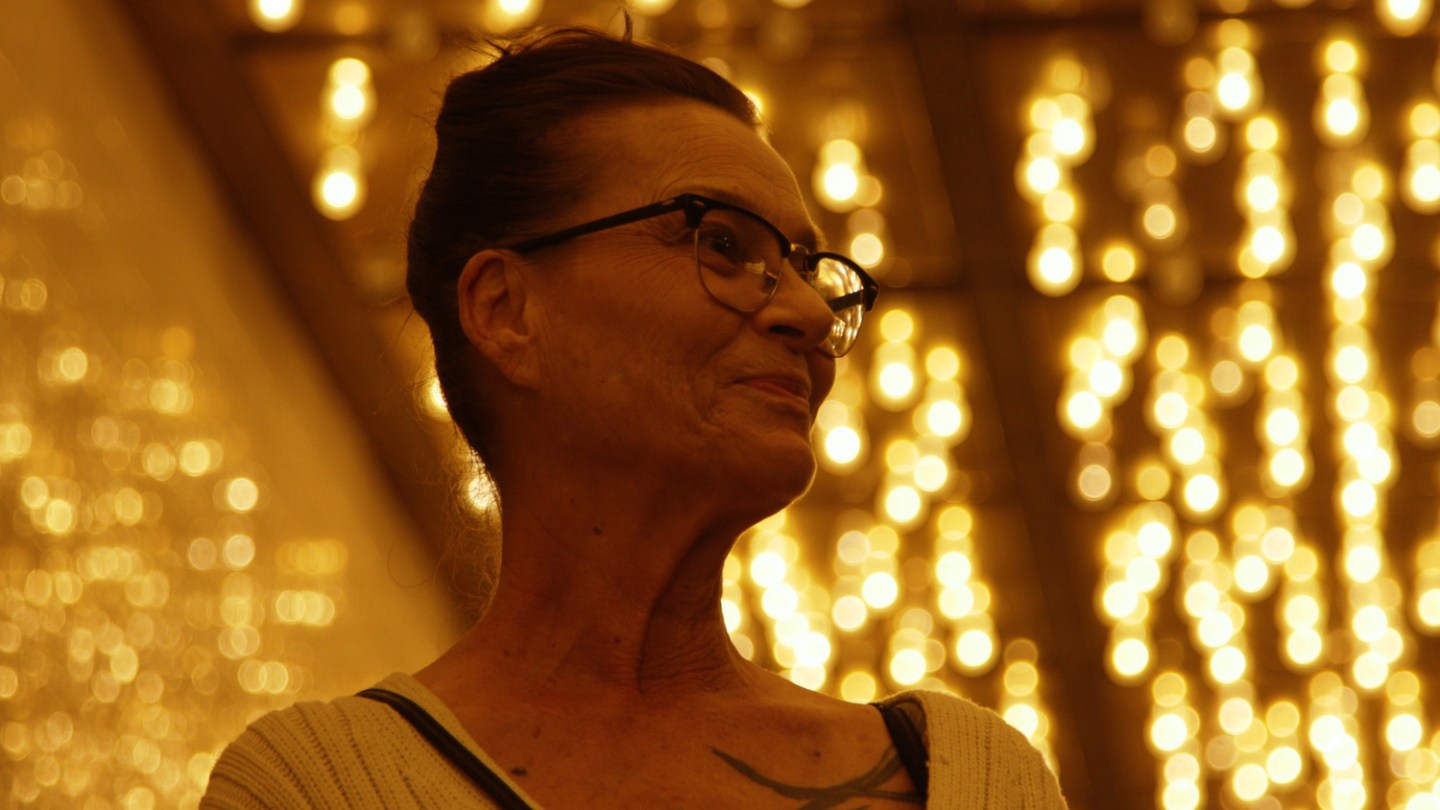 'Stop the Insanity: Finding Susan Powter' Review: An Empathetic Doc