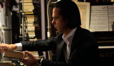 The Virtual Nick Cave Exhibition' opens online