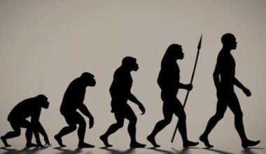 Study: Genetic tweaks allowed early humans to walk on two legs