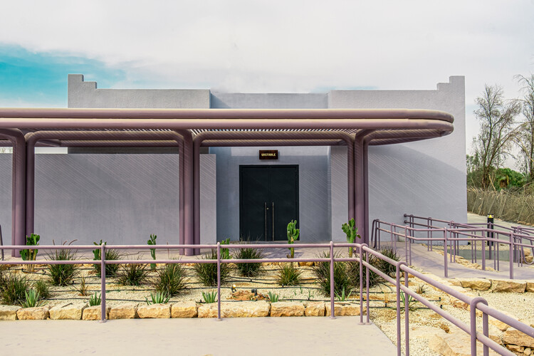 Attache / BRICKLAB - Interior Photography