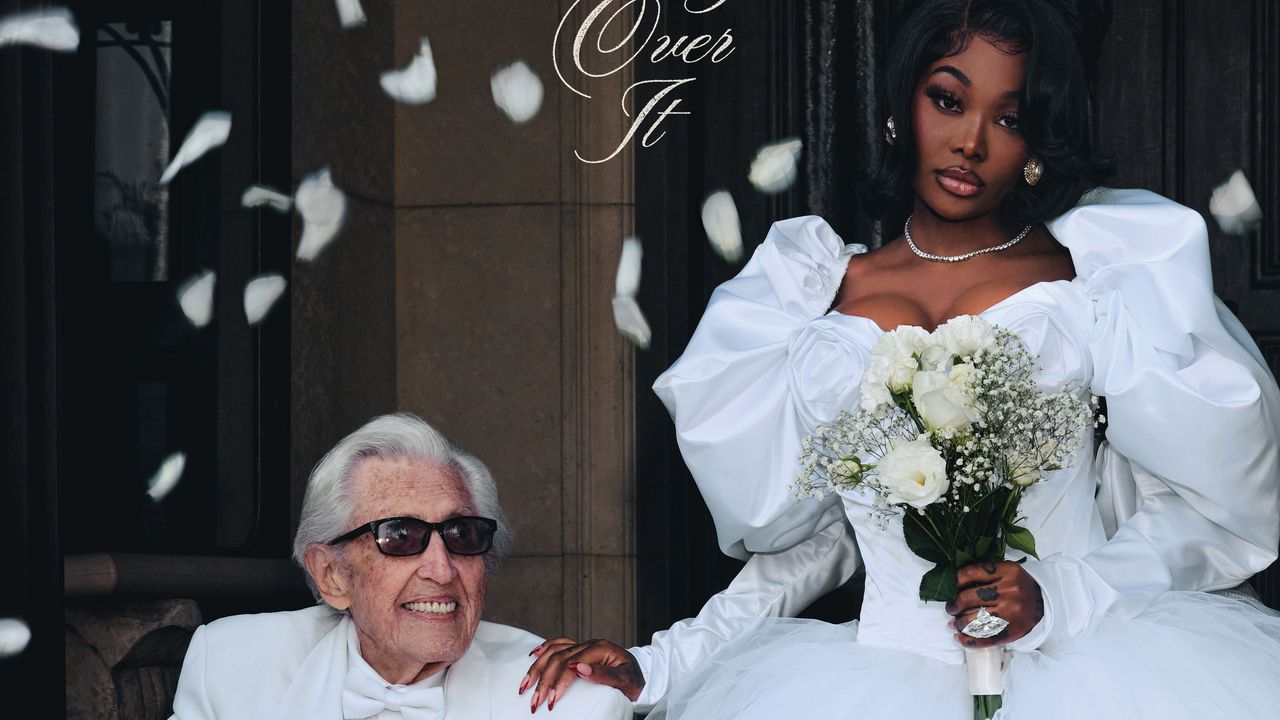 Summer Walker: Finally Over It Album Review