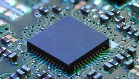 Scientists Create New Type of Semiconductor that Holds Superconducting Promise