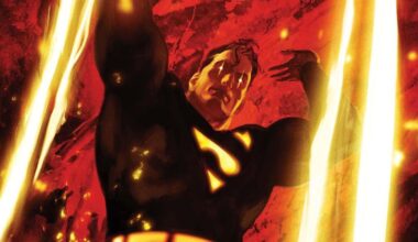 Classic Superman Sidekick Returns to DC Canon After Years of Obscurity - Comic Book Movies and Superhero Movie News