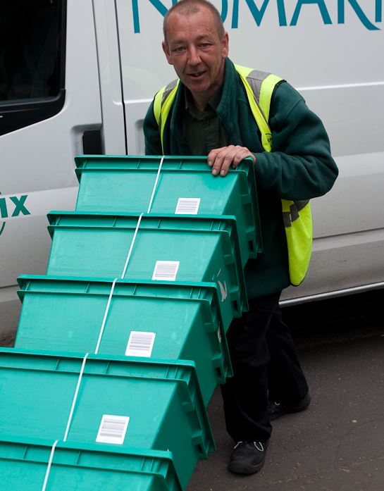 DHSC publishes medicines shortages leaflets and posters