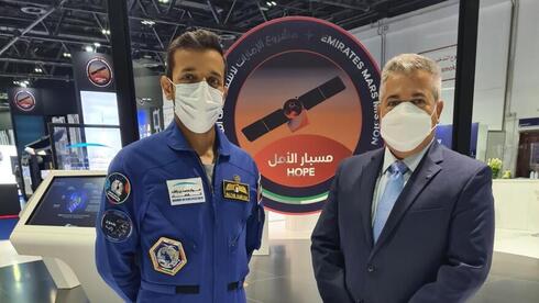 how the UAE is outpacing rivals with advanced space tech