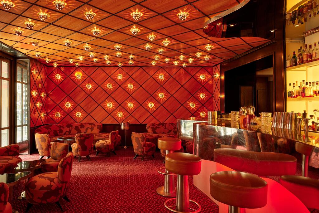 מלון The Mark ניו יורק