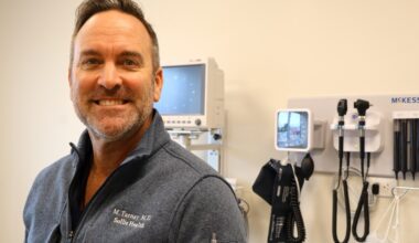 Concierge medicine is intriguing health care option — if you can afford it – Daily Breeze