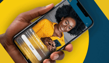 MTN’s fintech has made ₦131.62 billion so far this year, thanks to airtime lending