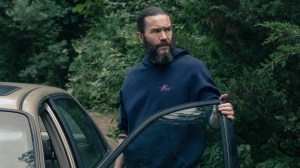 Tom Pelphrey in 'Task'