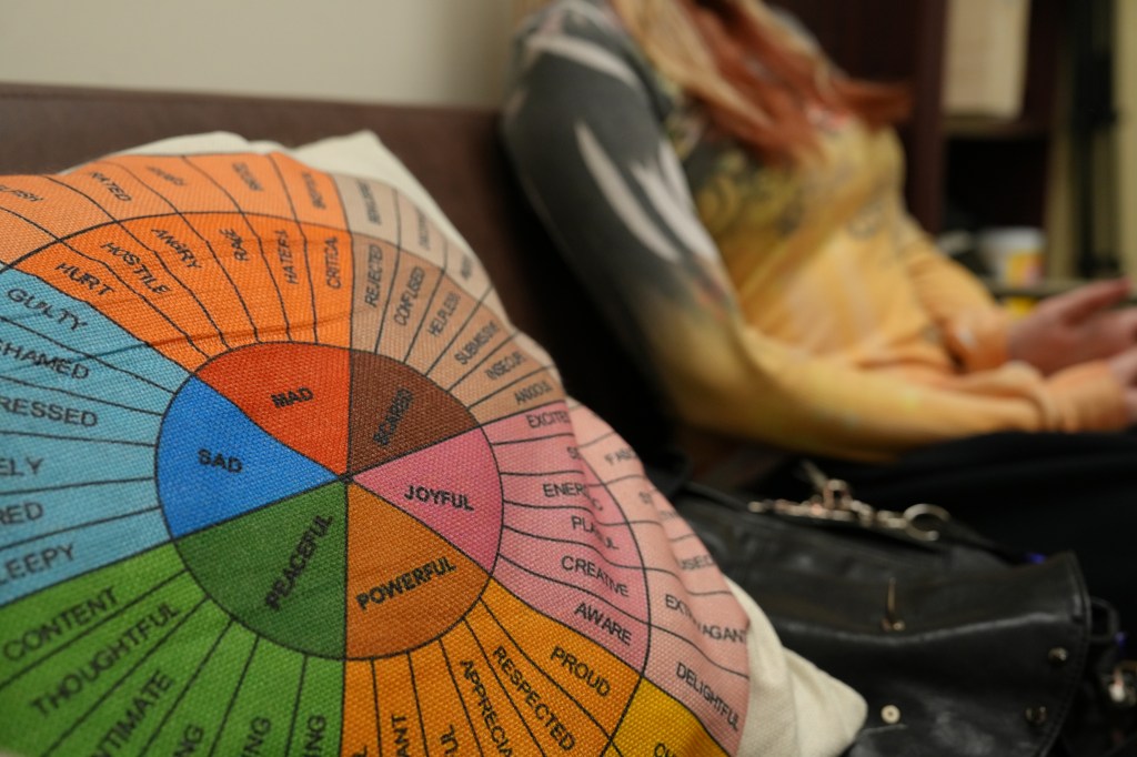 Coloradans see improving mental health but struggle to afford housing