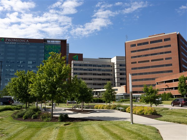 ProMedica remains in-network for Medical Mutual, Paramount customers