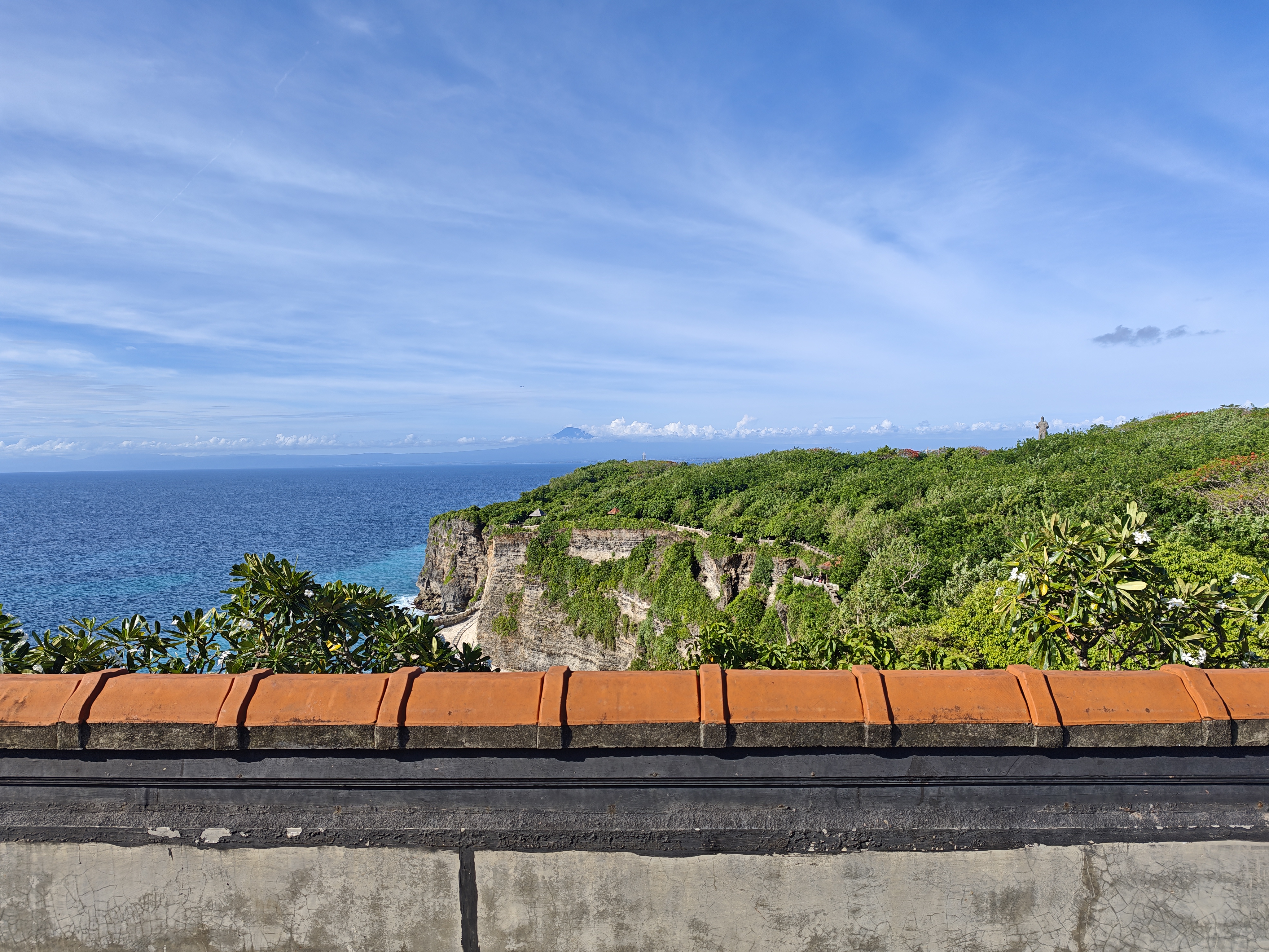 POCO F8 Ultra camera testing in Bali by Android Central