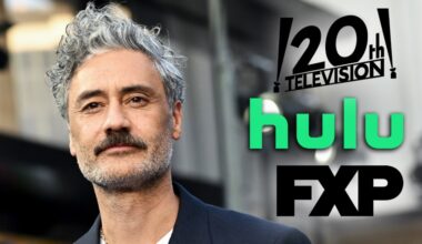 Taika Waititi Inks First-Look Deal, Sets Up 'Last Look' Fashion Comedy