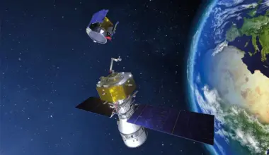 Thales Alenia Space has completed a key milestone in the development of the Italian Space Agency