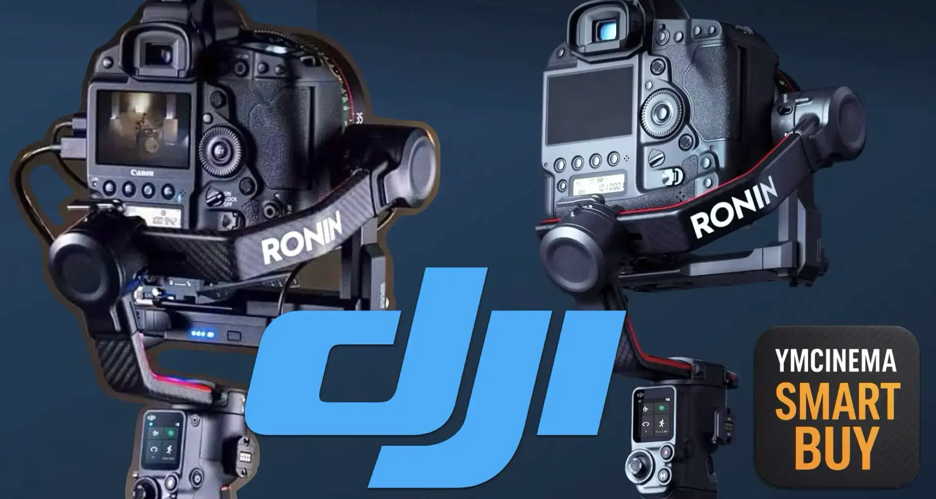 The DJI RS 2 Combo Is Still One of Amazon’s Most Popular Gimbals: Here’s Why It Remains a Smart Buy