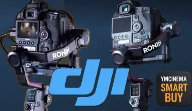 The DJI RS 2 Combo Is Still One of Amazon’s Most Popular Gimbals: Here’s Why It Remains a Smart Buy