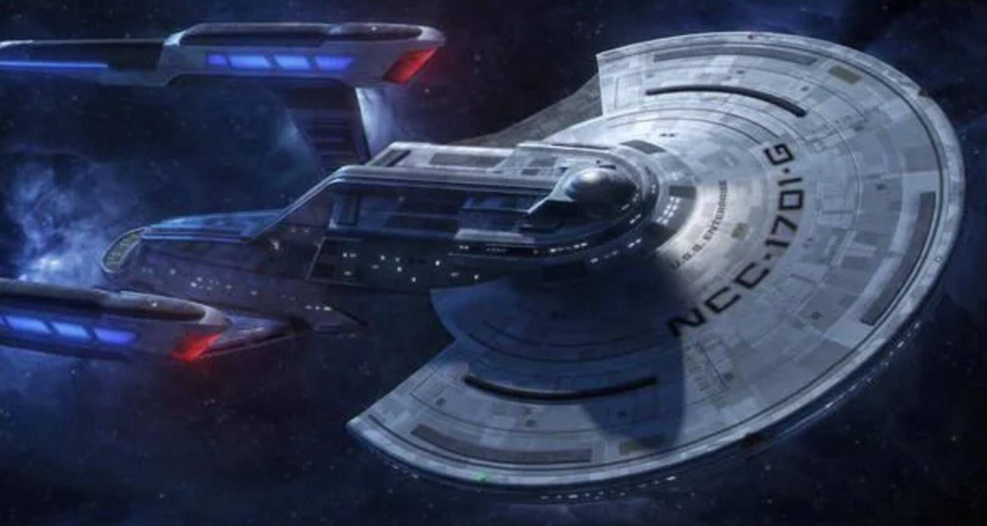 2 Years Later, Star Trek Is Still Ignoring the Most Obvious Choice for Its Next TV Show