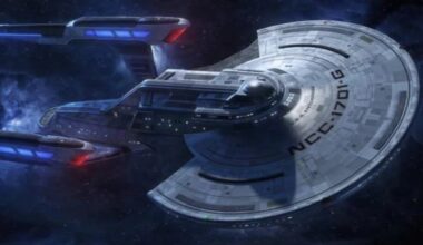 2 Years Later, Star Trek Is Still Ignoring the Most Obvious Choice for Its Next TV Show