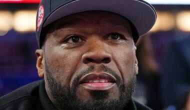 The Game Reflects On "Kill Or Be Killed" Mentality During 50 Cent Beef