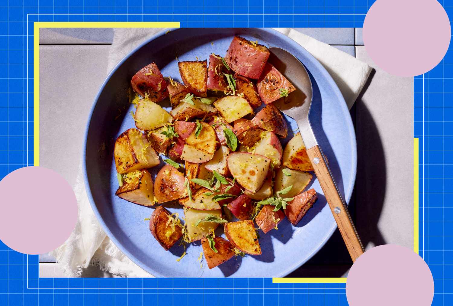 The Hidden Benefits of Potatoes