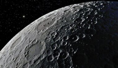 The Moon Was Hiding Something And China Just Dug It Up