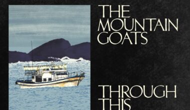 The Mountain Goats: Through This Fire Across From Peter Balkan Album Review
