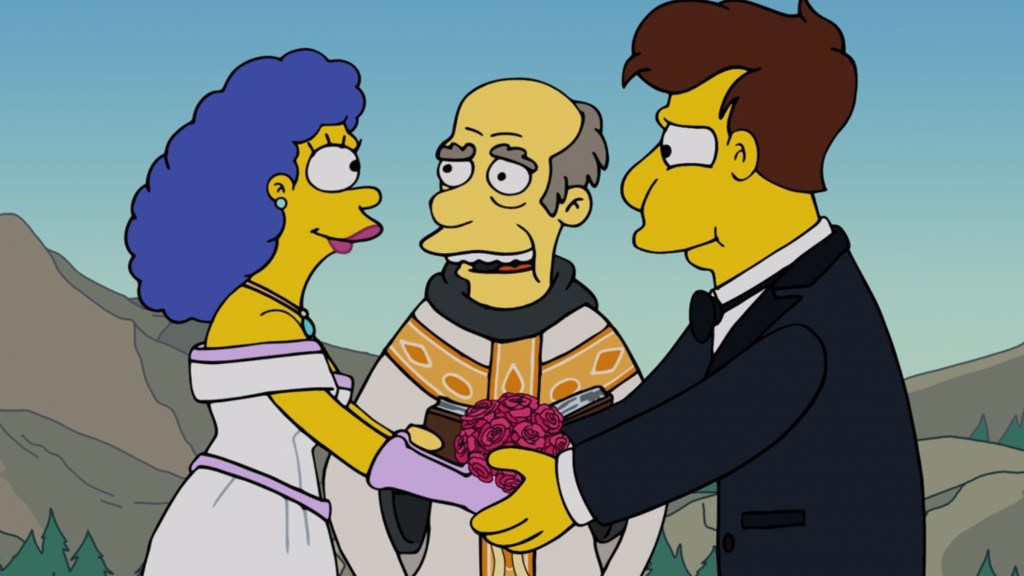 The Simpsons Season 37 Episode 7