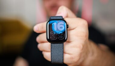 The first big Apple Watch Series 11 discount has arrived just in time for Black Friday Week