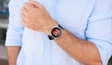 The larger Galaxy Watch 8 just got a rare discount you don't want to miss