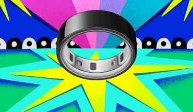 The Oura Ring 4 Is $100 Off Ahead of Black Friday