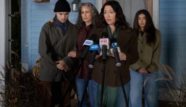 'The Way Home' Ending With Season 4 at Hallmark