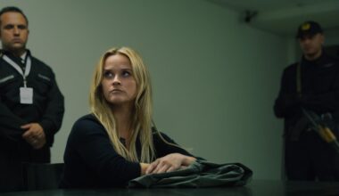 Torture Scenes, Plotting Season 5