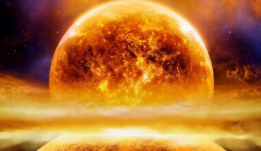 Theia, the planet at the origin of the Moon, may have formed close to the Sun