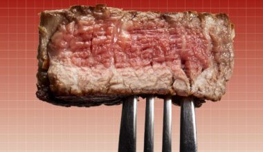 High-Protein Diets May Harm Heart After 55