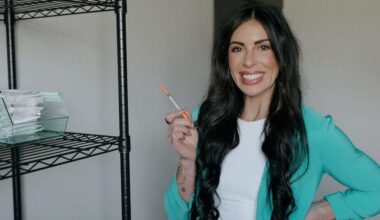 Sioux Falls native opens hormone-, wellness-focused clinic with vision to help patients thrive for life