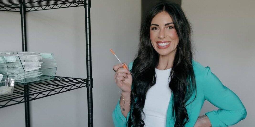 Sioux Falls native opens hormone-, wellness-focused clinic with vision to help patients thrive for life